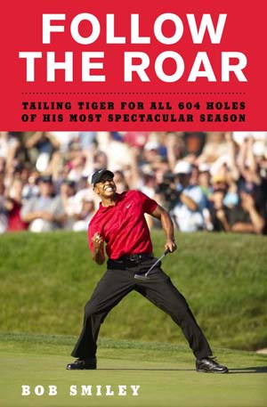 Illustration for article titled Following Tiger ... For An Entire Year